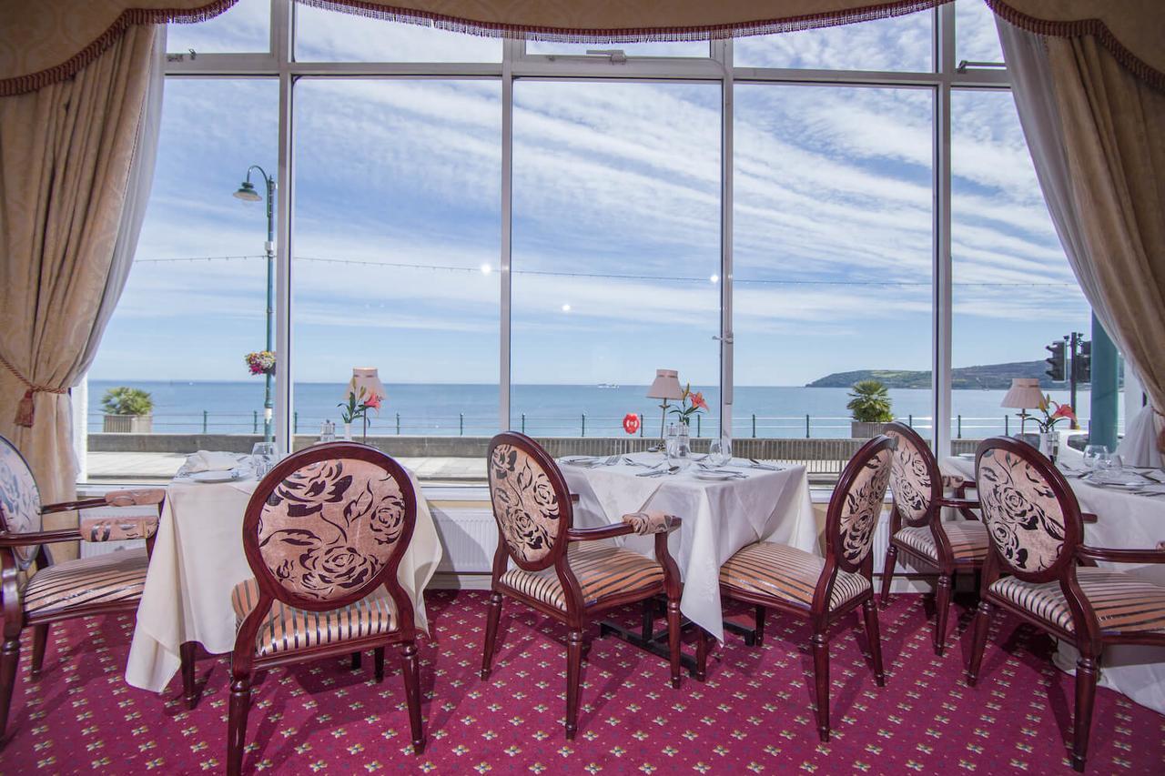 The Queens Hotel Penzance Exterior foto